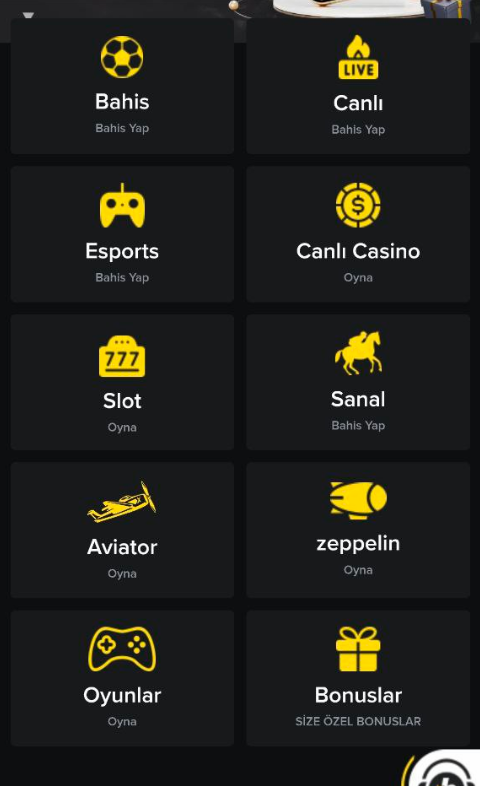 Betturkey Türkiye’de Bahis ve Casino Oyunları İçin Güvenilir Partneriniz